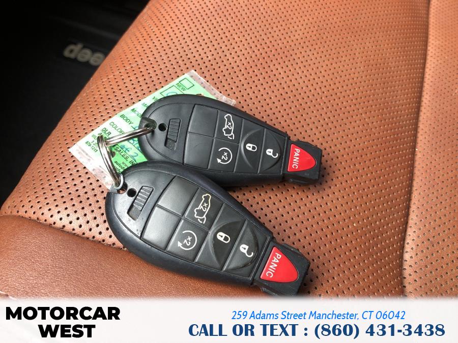2012 Jeep Grand Cherokee 4WD 4dr Overland, available for sale in Manchester, Connecticut | Motorcar West. Manchester, Connecticut 2012 Jeep Grand Cherokee 4WD 4dr Overland, available for sale in Manchester, Connecticut | Motorcar West. Manchester, Connecticut