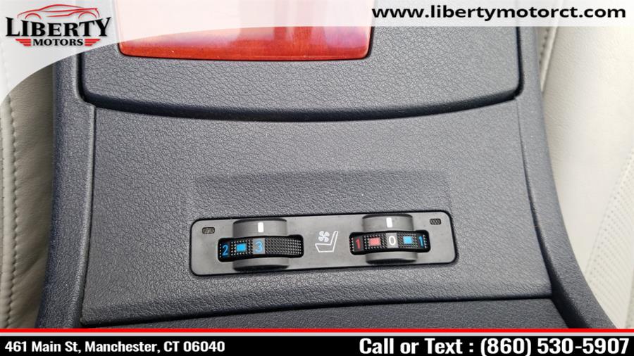 Used Lexus ES 350 4dr Sdn 2007 | Liberty Motors. Manchester, Connecticut Used Lexus ES 350 4dr Sdn 2007 | Liberty Motors. Manchester, Connecticut
