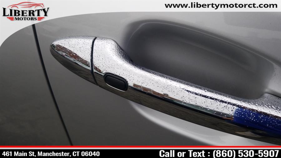 Used Lexus ES 350 4dr Sdn 2007 | Liberty Motors. Manchester, Connecticut Used Lexus ES 350 4dr Sdn 2007 | Liberty Motors. Manchester, Connecticut