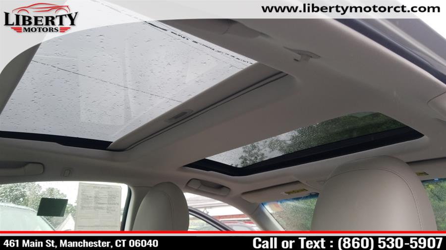 Used Lexus ES 350 4dr Sdn 2007 | Liberty Motors. Manchester, Connecticut Used Lexus ES 350 4dr Sdn 2007 | Liberty Motors. Manchester, Connecticut
