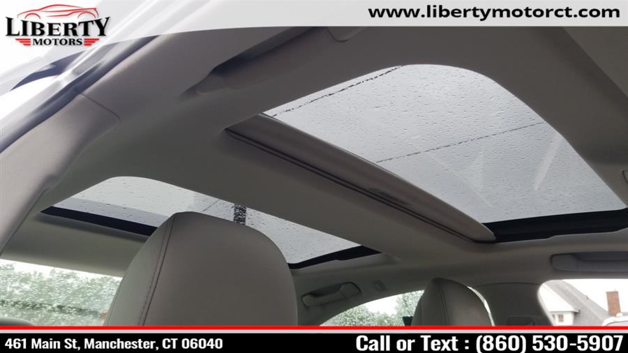Used Lexus ES 350 4dr Sdn 2007 | Liberty Motors. Manchester, Connecticut Used Lexus ES 350 4dr Sdn 2007 | Liberty Motors. Manchester, Connecticut