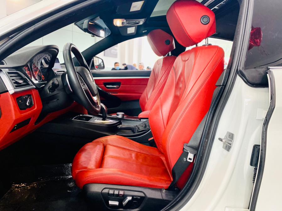 2019 BMW 4 Series 430i Gran Coupe, available for sale in Franklin Square, New York | C Rich Cars. Franklin Square, New York