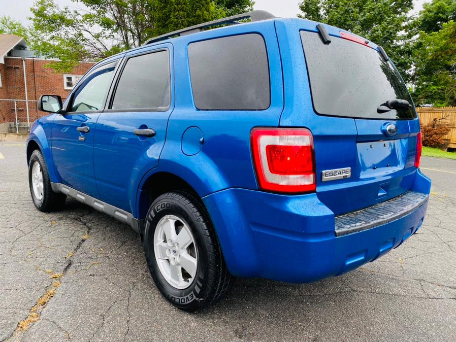 Used Ford Escape 4WD 4dr XLT 2012 | Supreme Automotive. New Britain, Connecticut Used Ford Escape 4WD 4dr XLT 2012 | Supreme Automotive. New Britain, Connecticut