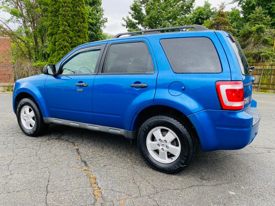 Used Ford Escape 4WD 4dr XLT 2012 | Supreme Automotive. New Britain, Connecticut Used Ford Escape 4WD 4dr XLT 2012 | Supreme Automotive. New Britain, Connecticut