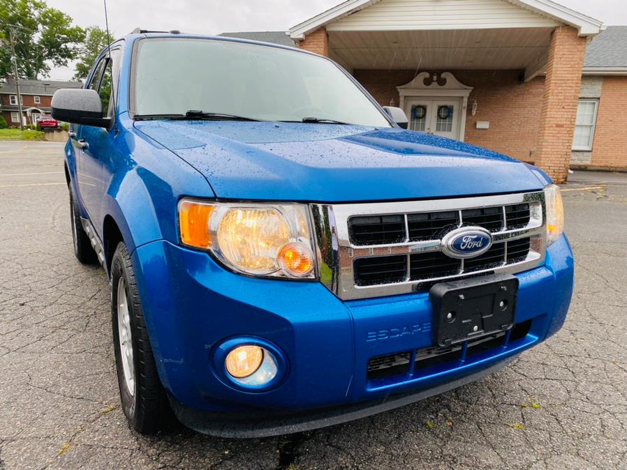 Used Ford Escape 4WD 4dr XLT 2012 | Supreme Automotive. New Britain, Connecticut Used Ford Escape 4WD 4dr XLT 2012 | Supreme Automotive. New Britain, Connecticut