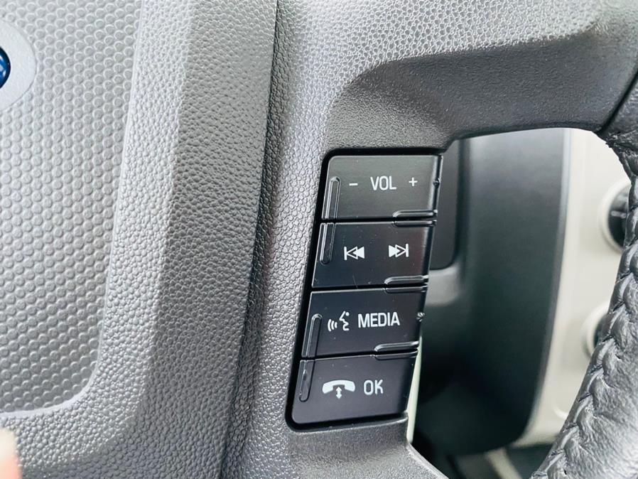 Used Ford Escape 4WD 4dr XLT 2012 | Supreme Automotive. New Britain, Connecticut Used Ford Escape 4WD 4dr XLT 2012 | Supreme Automotive. New Britain, Connecticut