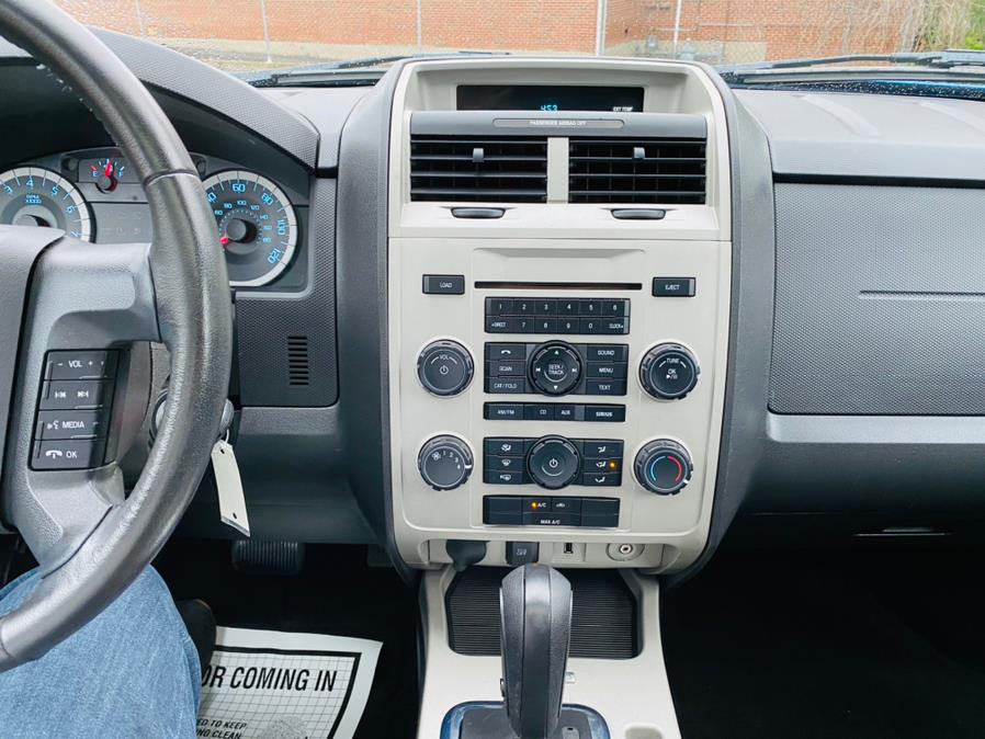 Used Ford Escape 4WD 4dr XLT 2012 | Supreme Automotive. New Britain, Connecticut Used Ford Escape 4WD 4dr XLT 2012 | Supreme Automotive. New Britain, Connecticut