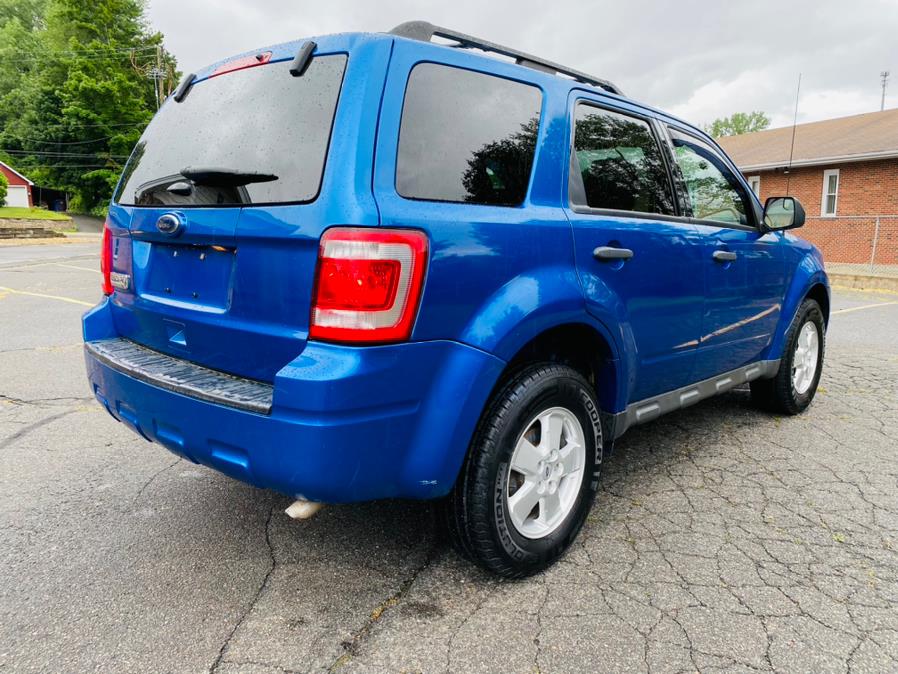 Used Ford Escape 4WD 4dr XLT 2012 | Supreme Automotive. New Britain, Connecticut Used Ford Escape 4WD 4dr XLT 2012 | Supreme Automotive. New Britain, Connecticut