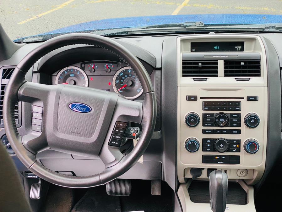 Used Ford Escape 4WD 4dr XLT 2012 | Supreme Automotive. New Britain, Connecticut Used Ford Escape 4WD 4dr XLT 2012 | Supreme Automotive. New Britain, Connecticut
