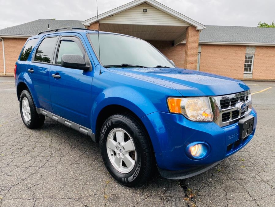 Used Ford Escape 4WD 4dr XLT 2012 | Supreme Automotive. New Britain, Connecticut Used Ford Escape 4WD 4dr XLT 2012 | Supreme Automotive. New Britain, Connecticut