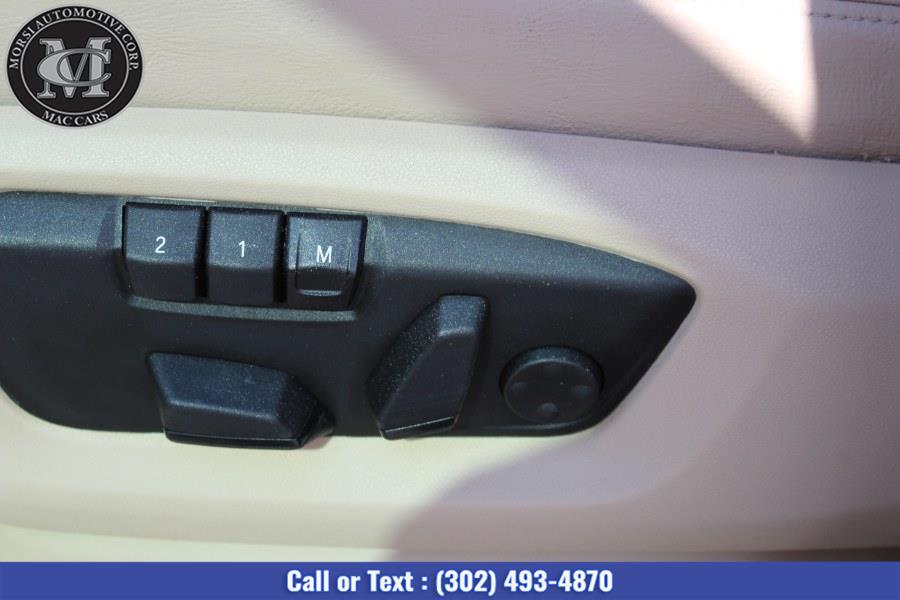 Used BMW X5 AWD 4dr xDrive35i 2014 | Morsi Automotive Corp. New Castle, Delaware Used BMW X5 AWD 4dr xDrive35i 2014 | Morsi Automotive Corp. New Castle, Delaware