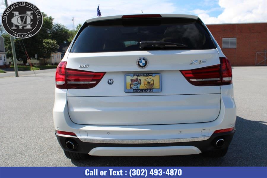 Used BMW X5 AWD 4dr xDrive35i 2014 | Morsi Automotive Corp. New Castle, Delaware Used BMW X5 AWD 4dr xDrive35i 2014 | Morsi Automotive Corp. New Castle, Delaware