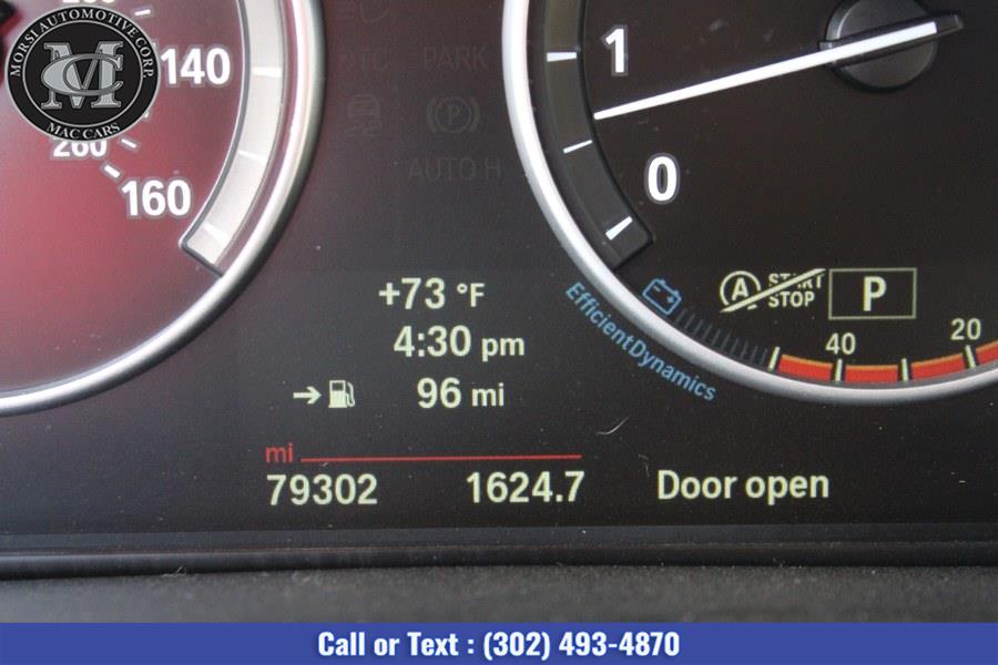 Used BMW X5 AWD 4dr xDrive35i 2014 | Morsi Automotive Corp. New Castle, Delaware Used BMW X5 AWD 4dr xDrive35i 2014 | Morsi Automotive Corp. New Castle, Delaware