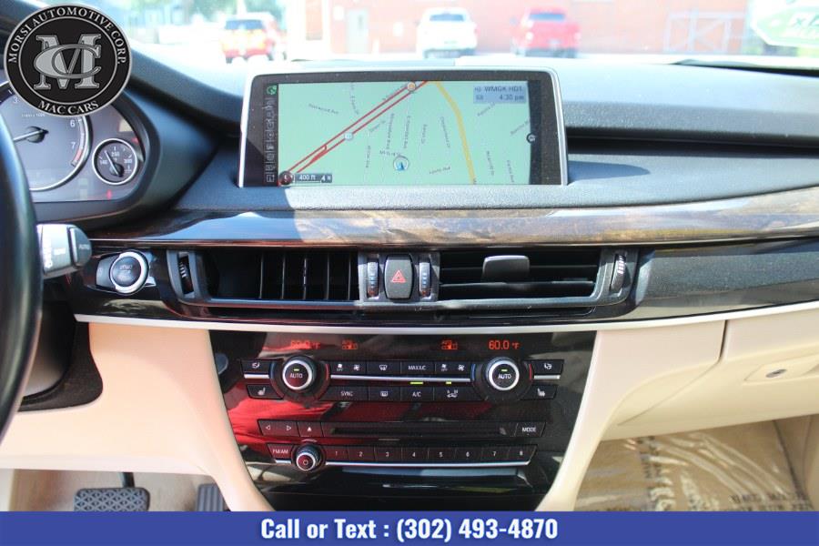 Used BMW X5 AWD 4dr xDrive35i 2014 | Morsi Automotive Corp. New Castle, Delaware Used BMW X5 AWD 4dr xDrive35i 2014 | Morsi Automotive Corp. New Castle, Delaware