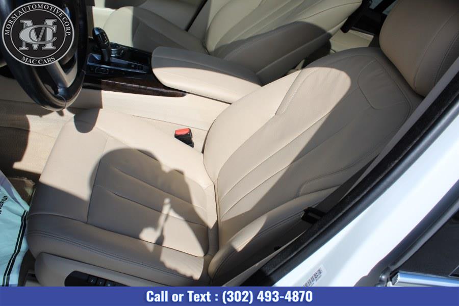 Used BMW X5 AWD 4dr xDrive35i 2014 | Morsi Automotive Corp. New Castle, Delaware Used BMW X5 AWD 4dr xDrive35i 2014 | Morsi Automotive Corp. New Castle, Delaware