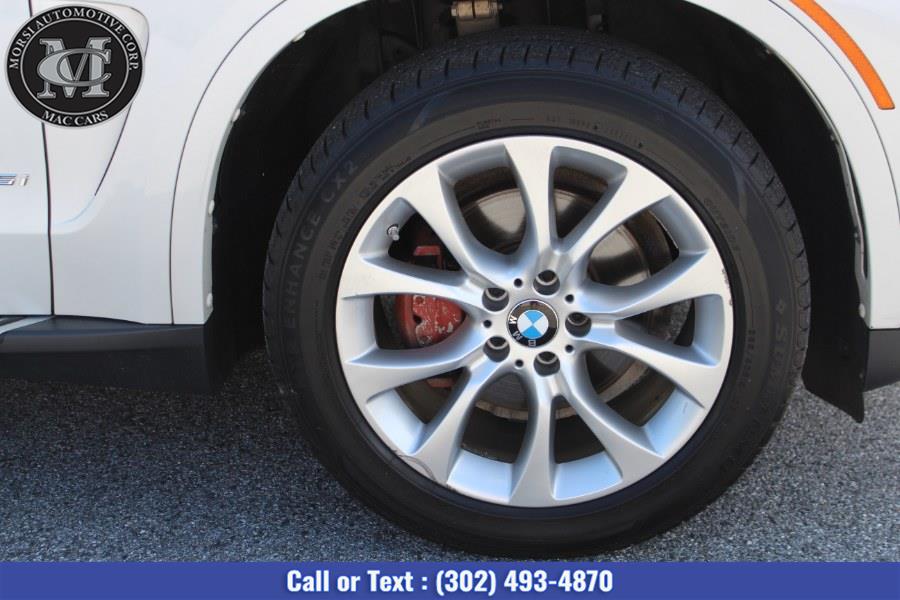 Used BMW X5 AWD 4dr xDrive35i 2014 | Morsi Automotive Corp. New Castle, Delaware Used BMW X5 AWD 4dr xDrive35i 2014 | Morsi Automotive Corp. New Castle, Delaware