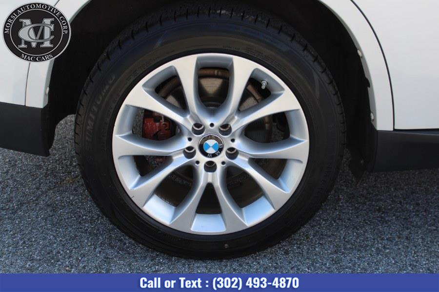Used BMW X5 AWD 4dr xDrive35i 2014 | Morsi Automotive Corp. New Castle, Delaware Used BMW X5 AWD 4dr xDrive35i 2014 | Morsi Automotive Corp. New Castle, Delaware