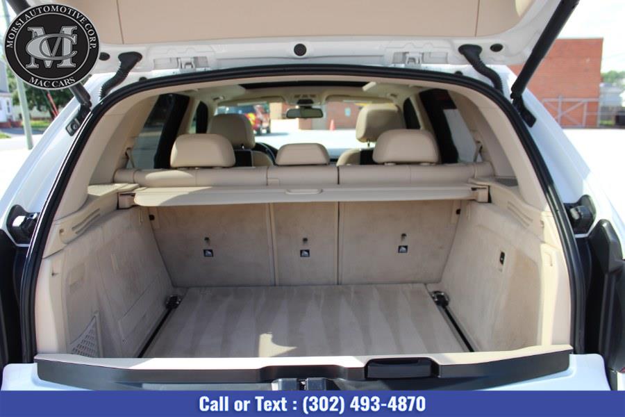 Used BMW X5 AWD 4dr xDrive35i 2014 | Morsi Automotive Corp. New Castle, Delaware Used BMW X5 AWD 4dr xDrive35i 2014 | Morsi Automotive Corp. New Castle, Delaware