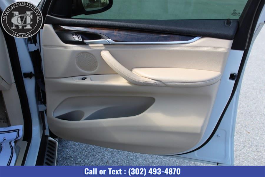 Used BMW X5 AWD 4dr xDrive35i 2014 | Morsi Automotive Corp. New Castle, Delaware Used BMW X5 AWD 4dr xDrive35i 2014 | Morsi Automotive Corp. New Castle, Delaware