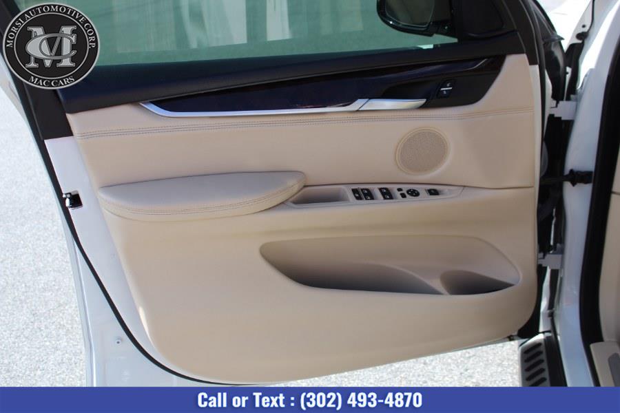 Used BMW X5 AWD 4dr xDrive35i 2014 | Morsi Automotive Corp. New Castle, Delaware Used BMW X5 AWD 4dr xDrive35i 2014 | Morsi Automotive Corp. New Castle, Delaware