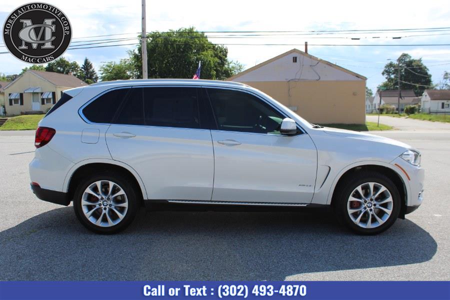 Used BMW X5 AWD 4dr xDrive35i 2014 | Morsi Automotive Corp. New Castle, Delaware Used BMW X5 AWD 4dr xDrive35i 2014 | Morsi Automotive Corp. New Castle, Delaware