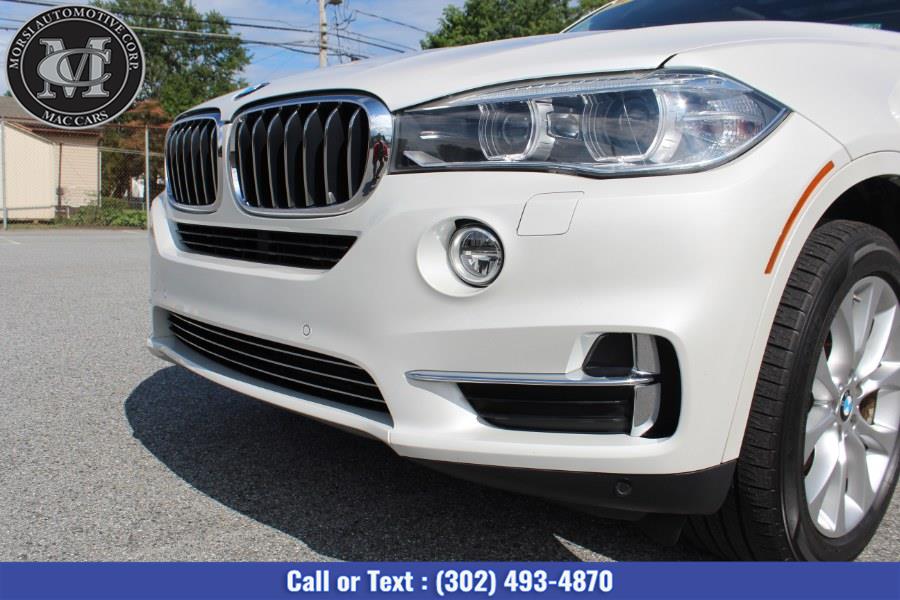 Used BMW X5 AWD 4dr xDrive35i 2014 | Morsi Automotive Corp. New Castle, Delaware Used BMW X5 AWD 4dr xDrive35i 2014 | Morsi Automotive Corp. New Castle, Delaware