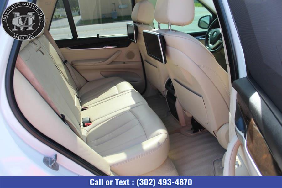 Used BMW X5 AWD 4dr xDrive35i 2014 | Morsi Automotive Corp. New Castle, Delaware Used BMW X5 AWD 4dr xDrive35i 2014 | Morsi Automotive Corp. New Castle, Delaware