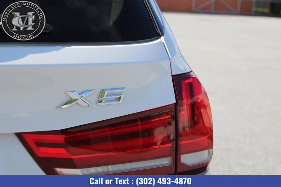 Used BMW X5 AWD 4dr xDrive35i 2014 | Morsi Automotive Corp. New Castle, Delaware Used BMW X5 AWD 4dr xDrive35i 2014 | Morsi Automotive Corp. New Castle, Delaware
