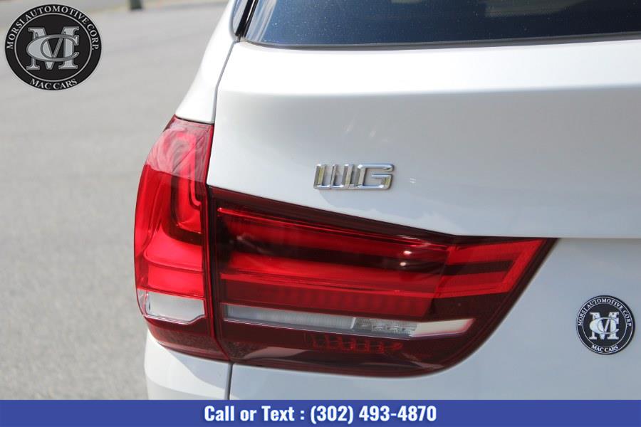 Used BMW X5 AWD 4dr xDrive35i 2014 | Morsi Automotive Corp. New Castle, Delaware Used BMW X5 AWD 4dr xDrive35i 2014 | Morsi Automotive Corp. New Castle, Delaware