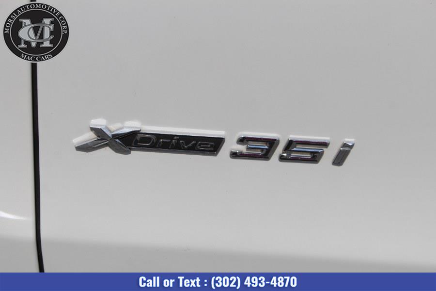 Used BMW X5 AWD 4dr xDrive35i 2014 | Morsi Automotive Corp. New Castle, Delaware Used BMW X5 AWD 4dr xDrive35i 2014 | Morsi Automotive Corp. New Castle, Delaware