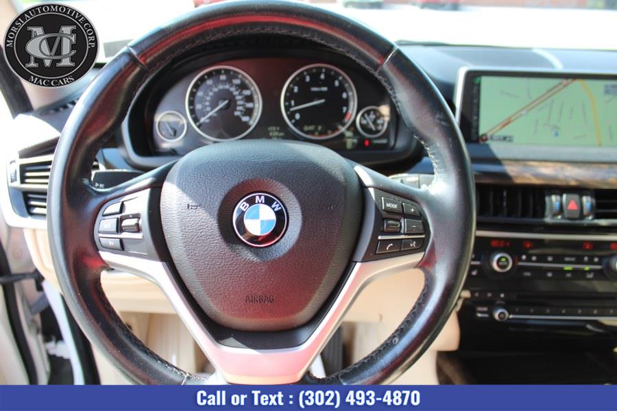 Used BMW X5 AWD 4dr xDrive35i 2014 | Morsi Automotive Corp. New Castle, Delaware Used BMW X5 AWD 4dr xDrive35i 2014 | Morsi Automotive Corp. New Castle, Delaware