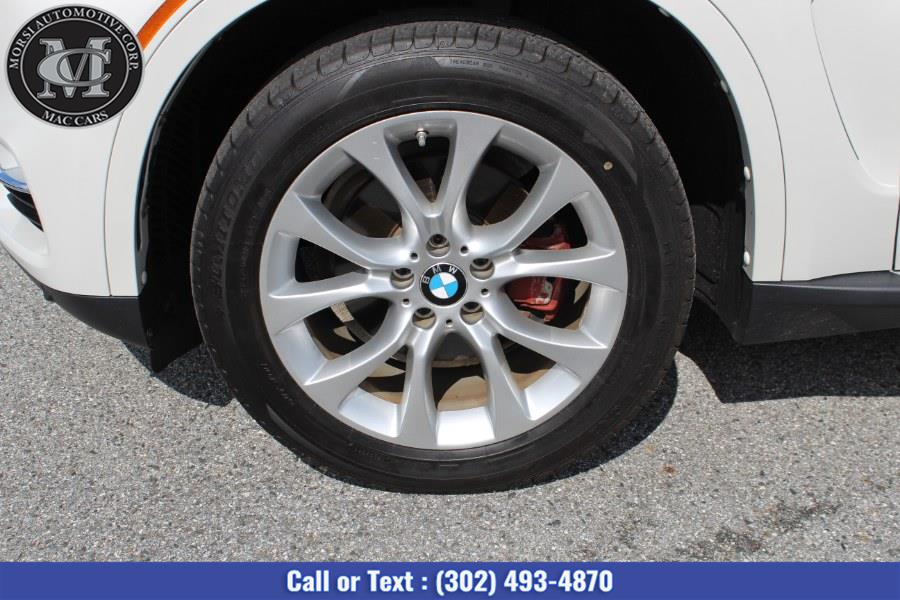 Used BMW X5 AWD 4dr xDrive35i 2014 | Morsi Automotive Corp. New Castle, Delaware Used BMW X5 AWD 4dr xDrive35i 2014 | Morsi Automotive Corp. New Castle, Delaware