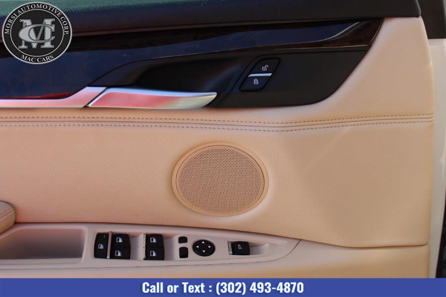 Used BMW X5 AWD 4dr xDrive35i 2014 | Morsi Automotive Corp. New Castle, Delaware Used BMW X5 AWD 4dr xDrive35i 2014 | Morsi Automotive Corp. New Castle, Delaware
