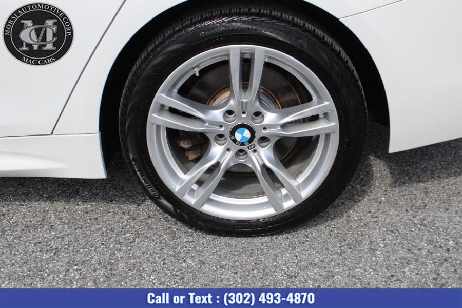 Used BMW 4 Series 430i xDrive Gran Coupe 2018 | Morsi Automotive Corp. New Castle, Delaware Used BMW 4 Series 430i xDrive Gran Coupe 2018 | Morsi Automotive Corp. New Castle, Delaware