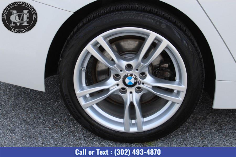 Used BMW 4 Series 430i xDrive Gran Coupe 2018 | Morsi Automotive Corp. New Castle, Delaware Used BMW 4 Series 430i xDrive Gran Coupe 2018 | Morsi Automotive Corp. New Castle, Delaware
