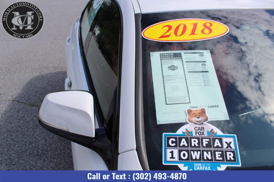 Used BMW 4 Series 430i xDrive Gran Coupe 2018 | Morsi Automotive Corp. New Castle, Delaware Used BMW 4 Series 430i xDrive Gran Coupe 2018 | Morsi Automotive Corp. New Castle, Delaware