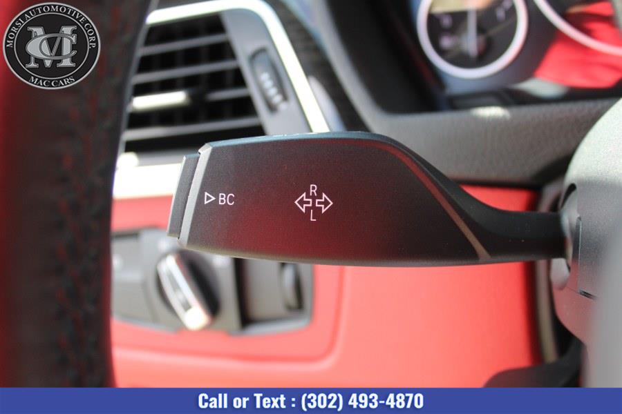 Used BMW 4 Series 430i xDrive Gran Coupe 2018 | Morsi Automotive Corp. New Castle, Delaware Used BMW 4 Series 430i xDrive Gran Coupe 2018 | Morsi Automotive Corp. New Castle, Delaware
