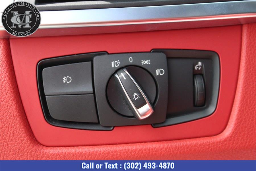 Used BMW 4 Series 430i xDrive Gran Coupe 2018 | Morsi Automotive Corp. New Castle, Delaware Used BMW 4 Series 430i xDrive Gran Coupe 2018 | Morsi Automotive Corp. New Castle, Delaware