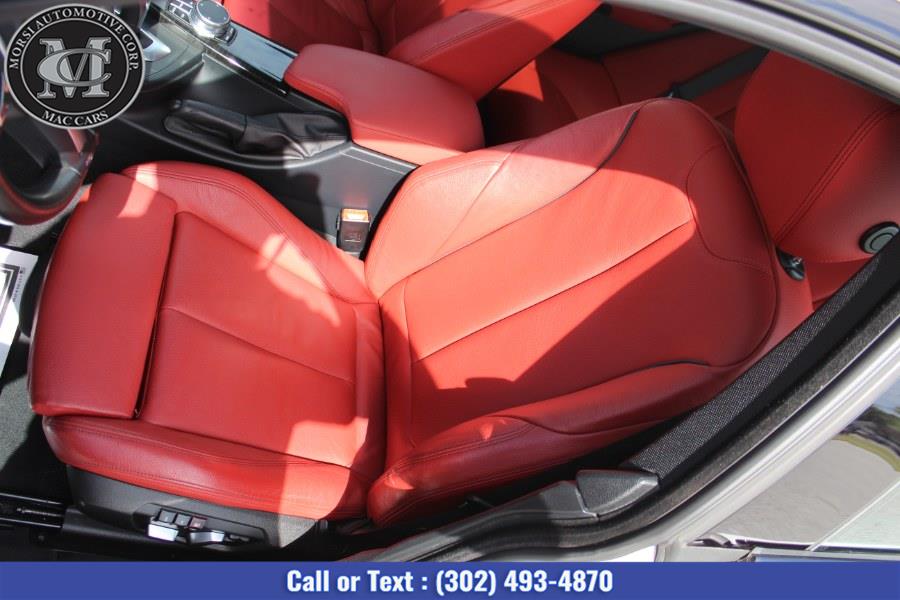 Used BMW 4 Series 430i xDrive Gran Coupe 2018 | Morsi Automotive Corp. New Castle, Delaware Used BMW 4 Series 430i xDrive Gran Coupe 2018 | Morsi Automotive Corp. New Castle, Delaware