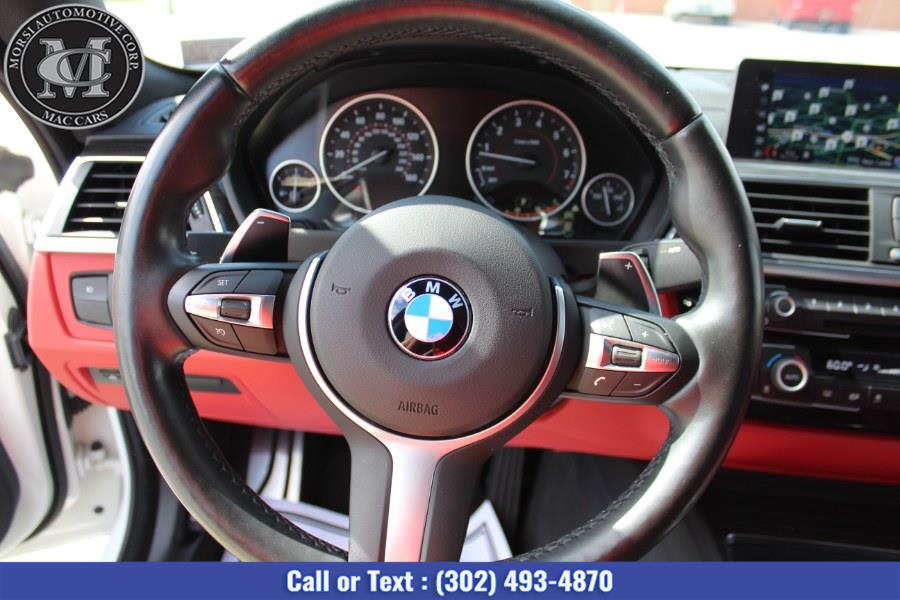 Used BMW 4 Series 430i xDrive Gran Coupe 2018 | Morsi Automotive Corp. New Castle, Delaware Used BMW 4 Series 430i xDrive Gran Coupe 2018 | Morsi Automotive Corp. New Castle, Delaware
