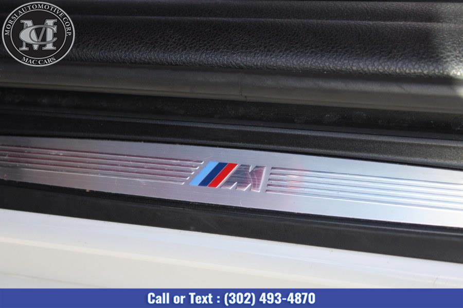 Used BMW 4 Series 430i xDrive Gran Coupe 2018 | Morsi Automotive Corp. New Castle, Delaware Used BMW 4 Series 430i xDrive Gran Coupe 2018 | Morsi Automotive Corp. New Castle, Delaware