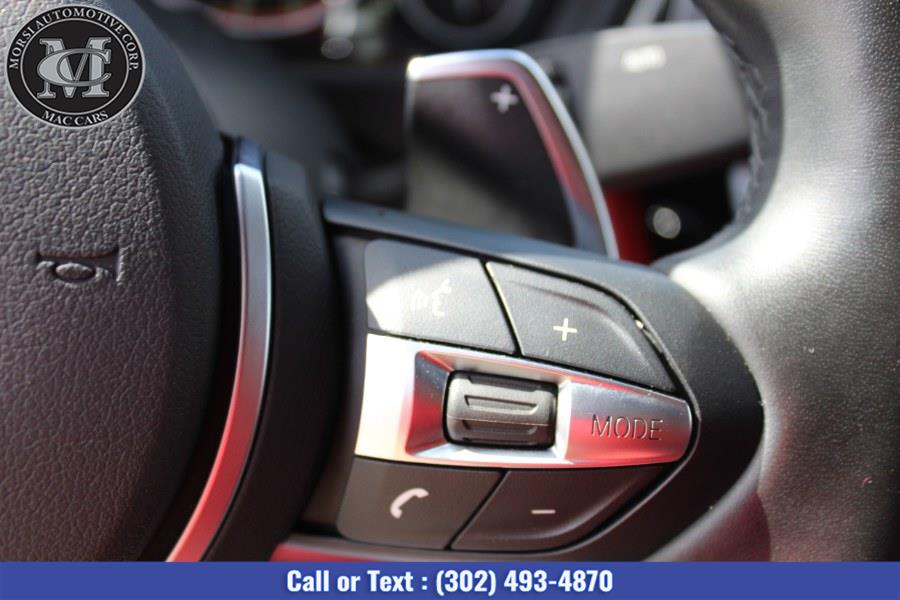 Used BMW 4 Series 430i xDrive Gran Coupe 2018 | Morsi Automotive Corp. New Castle, Delaware Used BMW 4 Series 430i xDrive Gran Coupe 2018 | Morsi Automotive Corp. New Castle, Delaware