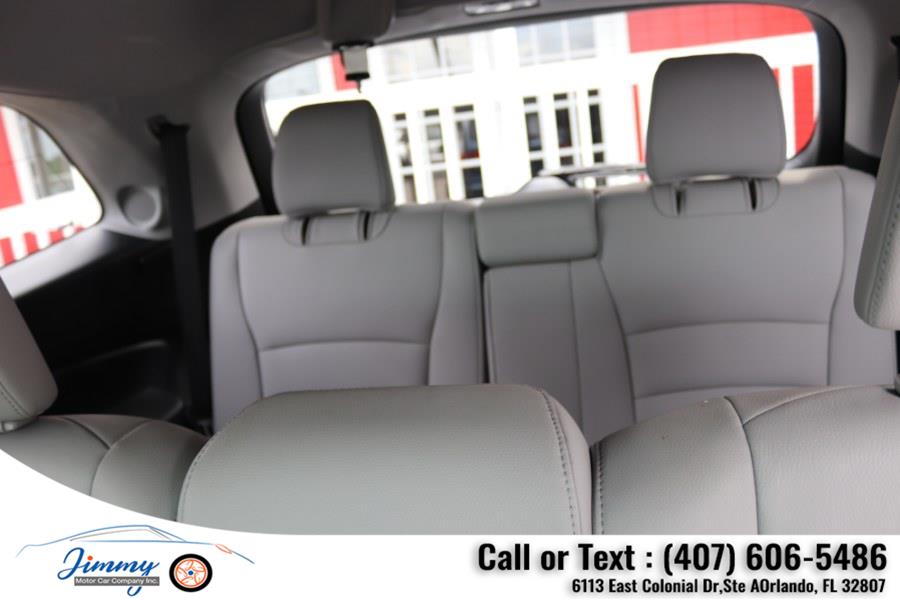 Used Honda Pilot 2WD 4dr Touring w/RES & Navi 2016 | Jimmy Motor Car Company Inc. Orlando, Florida Used Honda Pilot 2WD 4dr Touring w/RES & Navi 2016 | Jimmy Motor Car Company Inc. Orlando, Florida