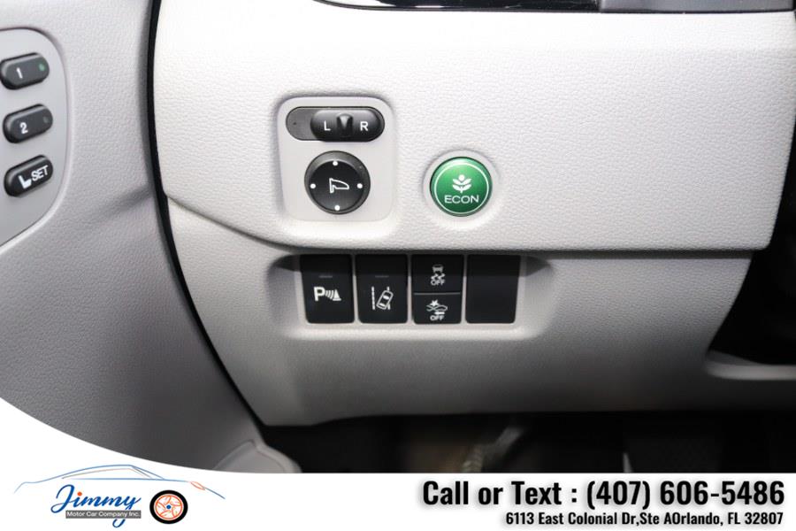 Used Honda Pilot 2WD 4dr Touring w/RES & Navi 2016 | Jimmy Motor Car Company Inc. Orlando, Florida Used Honda Pilot 2WD 4dr Touring w/RES & Navi 2016 | Jimmy Motor Car Company Inc. Orlando, Florida