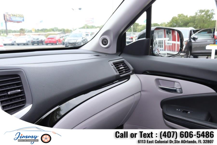 Used Honda Pilot 2WD 4dr Touring w/RES & Navi 2016 | Jimmy Motor Car Company Inc. Orlando, Florida Used Honda Pilot 2WD 4dr Touring w/RES & Navi 2016 | Jimmy Motor Car Company Inc. Orlando, Florida