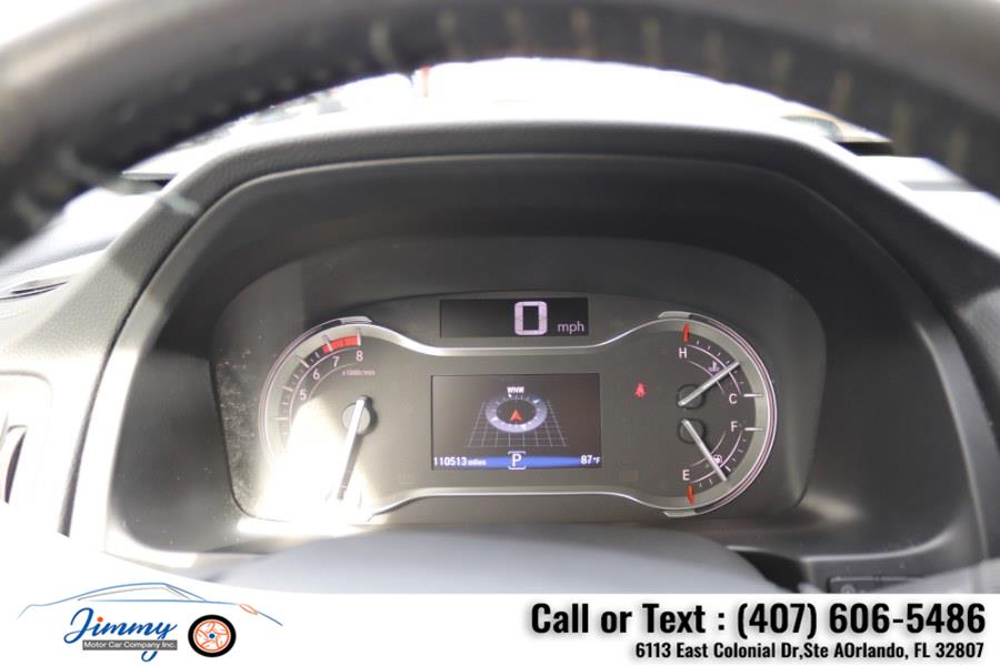Used Honda Pilot 2WD 4dr Touring w/RES & Navi 2016 | Jimmy Motor Car Company Inc. Orlando, Florida Used Honda Pilot 2WD 4dr Touring w/RES & Navi 2016 | Jimmy Motor Car Company Inc. Orlando, Florida