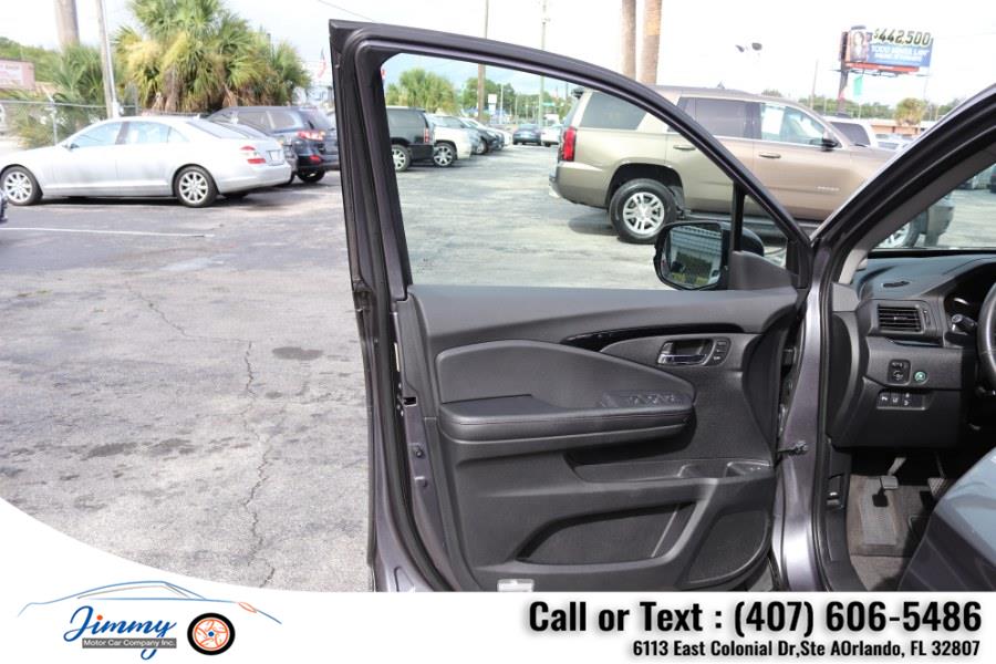 Used Honda Pilot 2WD 4dr Touring w/RES & Navi 2016 | Jimmy Motor Car Company Inc. Orlando, Florida Used Honda Pilot 2WD 4dr Touring w/RES & Navi 2016 | Jimmy Motor Car Company Inc. Orlando, Florida