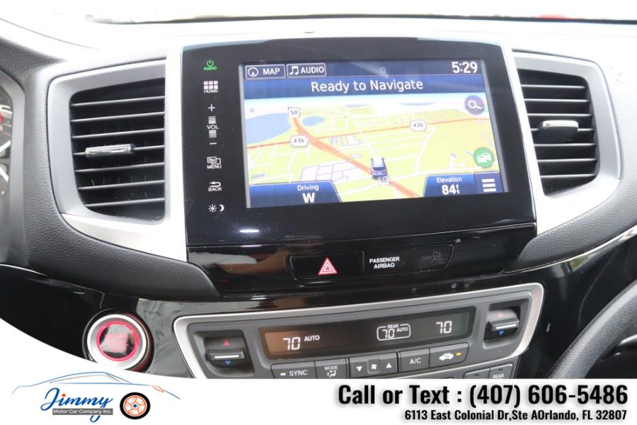 Used Honda Pilot 2WD 4dr Touring w/RES & Navi 2016 | Jimmy Motor Car Company Inc. Orlando, Florida Used Honda Pilot 2WD 4dr Touring w/RES & Navi 2016 | Jimmy Motor Car Company Inc. Orlando, Florida