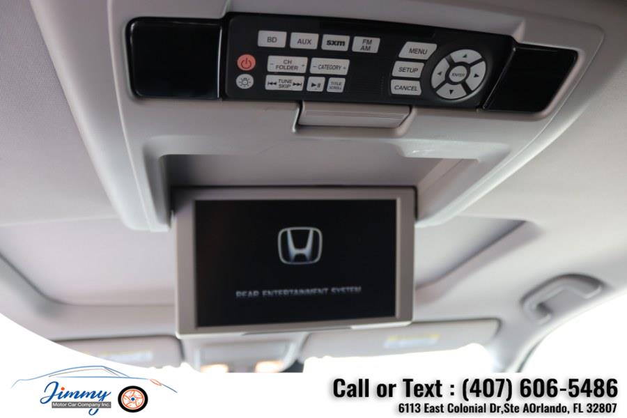 Used Honda Pilot 2WD 4dr Touring w/RES & Navi 2016 | Jimmy Motor Car Company Inc. Orlando, Florida Used Honda Pilot 2WD 4dr Touring w/RES & Navi 2016 | Jimmy Motor Car Company Inc. Orlando, Florida