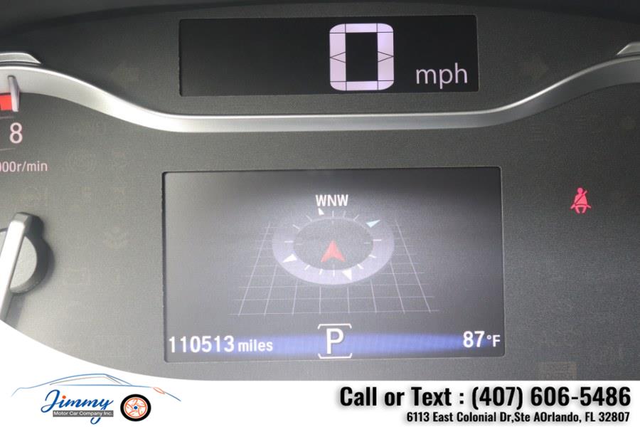 Used Honda Pilot 2WD 4dr Touring w/RES & Navi 2016 | Jimmy Motor Car Company Inc. Orlando, Florida Used Honda Pilot 2WD 4dr Touring w/RES & Navi 2016 | Jimmy Motor Car Company Inc. Orlando, Florida